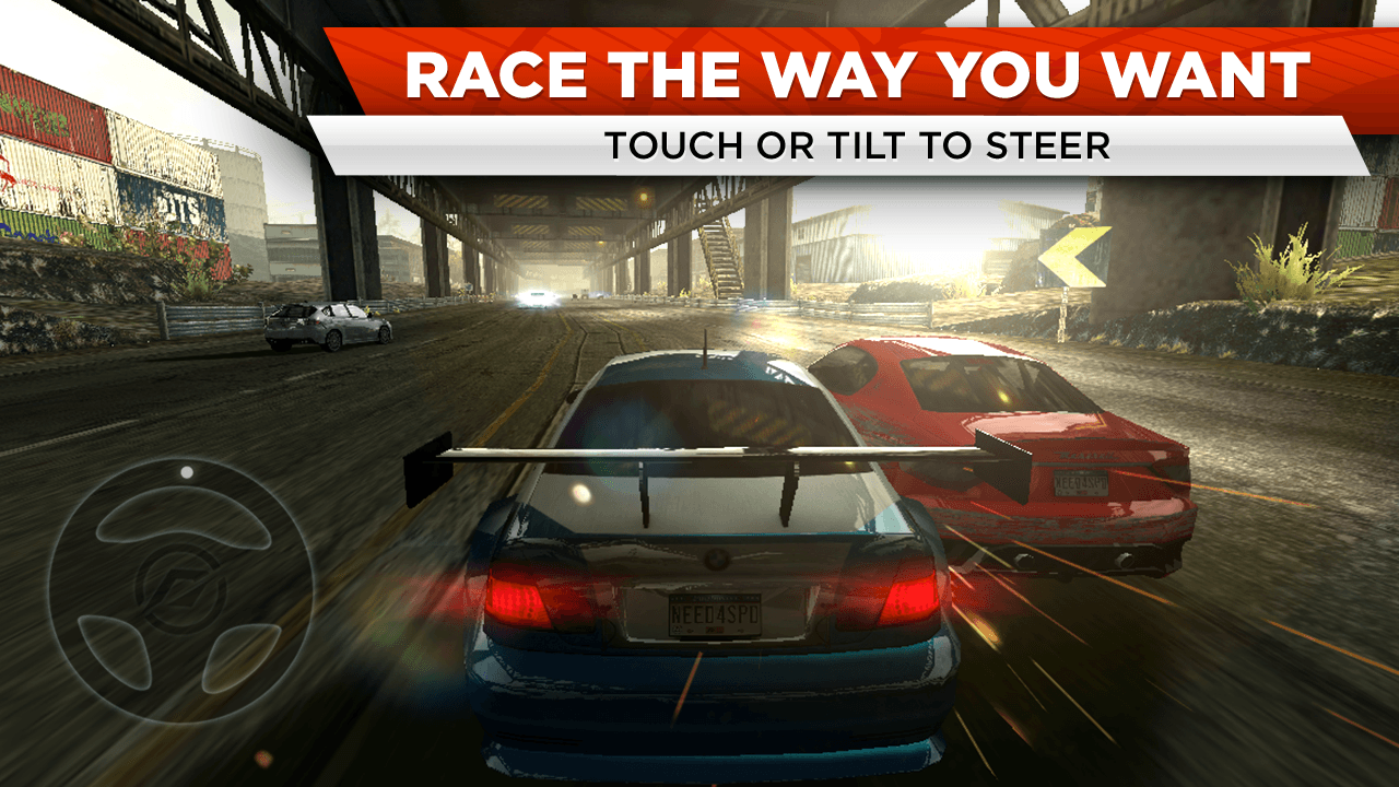 Nfs mw for mac free download pc