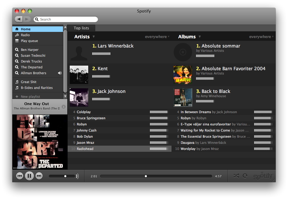 How To Download Spotify Song Mac